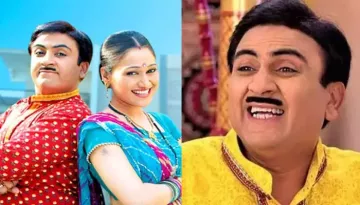Dilip Joshi Threatened To Leave 'Taarak Mehta Ka Ooltah Chashmah' For THIS Reason, 'Kursi Feki Thi'