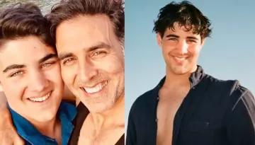 Akshay Kumar Reveals Son, Aarav Left Home At 15, Discusses His Career Choices, 'Never Forced Him'