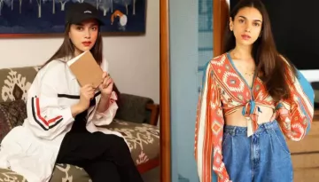 Aditi Rao Hydari Jets Off To Cannes Film Festival 2024, Shares Radiant Photographs On IG