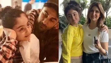 Riddhima Kapoor Reveals Monitoring Samara's Social Media Account Frequently, 'I Need To Delete It'