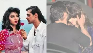 Salman Khan Was Unaffected By Breakups With Somy Ali And Sangeeta Bijlani, Shocking Details Revealed