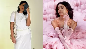 Nancy Tyagi Paid Lakhs To Be At Cannes 2024? A Digital Creator Reveals How Much Influencers Paid