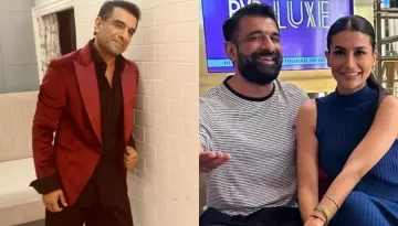 Eijaz Khan Makes Shocking Confession On Breakup With Pavitra Punia: 'Don't Think Would Be Alive...'