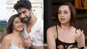 Abigail Pande-Sanam Decide Not To Get Married, Reveal Reason, 'Kya Guarantee Hai Shaadi Ke Baad..'