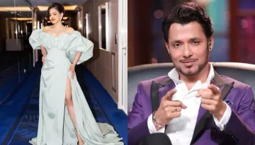 Anupam Mittal Says Anybody Can Attend Cannes Now, Netizens Ask Him To Tag Shark Tank Co-Judge Namita