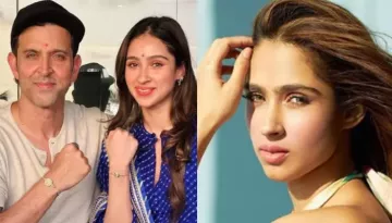 Pashmina Roshan Shares Career Guidance From Cousin, Hrithik Roshan, He Said 'Bring Authenticity'