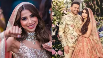 Sshura Khan Addresses Height And Age Difference With Husband Arbaaz Khan, Says 'He Is 5'10 And I Am'