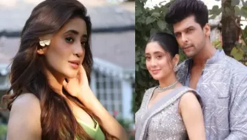 Shivangi Joshi Reacts As People Misinterpret Her Statement Amid Dating Rumours With Kushal Tandon