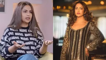 Avika Gor Says Celebs Call Paparazzi To Spot Them, Admits Calling Them When She's Well-Dressed