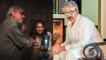 Sanjay Leela Bhansali On Sharmin Segal's Acting In 'Heeramandi, Recalls Her Saying 'I'll Underplay'