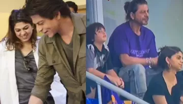 Pooja Dadlani, Shah Rukh Khan's Manager, Gives Update On His Health, 'To All Mr. Khan's Fans...'