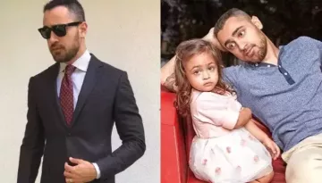 Imran Khan Reveals How He Manages To Co-Parent His Daughter, Imara: 'From Thursday To Sunday...'