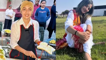 Vada Pav Girl, Chandrika Gera Dixit Wanted To End Her Life After Massive Trolling 'Khud Ko Khatam..'