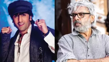 Ranbir Kapoor Shared How Sanjay Leela Bhansali 'Tortured' Him On 'Saawariya' Sets, Netizen Reacts