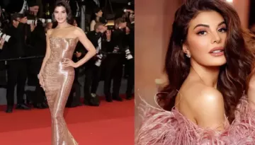 Jacqueline Fernandez Reveals The Worst Advice She Got In Bollywood, 'Just Focus On Looking Good...'