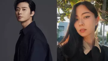 Park Seo Joon Is Allegedly Dating American Actress, Lauren Tsai: Fan Spotted Them On A Date In Japan