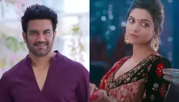 Sharad Kelkar Reveals Deepika Padukone's Dedication In 'Ram-Leela', Says 'She Was Dancing Barefoot'