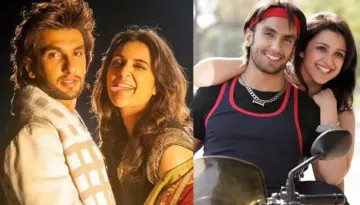 Parineeti Chopra Said Ranveer Singh Likes To Take Off His Pants In Public, Netizen Calls Him 'Creep'