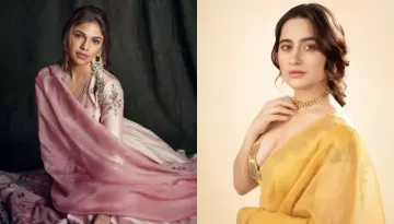 Sanjeeda Shaikh Tags SLB As A Perfectionist, Sharmin Segal Says Only Outsiders Would Use Such Words