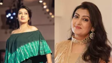 Juhi Parmar Reveals Whether She Is On A Lookout For A Partner In Her Life Now, 'Sahi Companion Aaye'