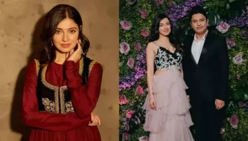 Divya Khossla Says She Unwillingly Gave Up Her Career After Marriage, 'Was A Very Difficult Thing..'