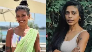 Meet Kolkata-Born Anasuya Sengupta, Who Made It Big In Cannes 2024: Education, Shift To Goa And More