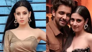 TV Actress, Isha Malviya Discloses Post-Breakup Conversation With Ex-Boyfriend, Samarth Jurel