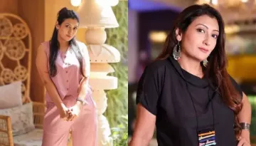 Juhi Parmar Shares Facing Casting Couch, Recalls Being Asked To 'Compromise' In A Two-Piece Bikini