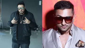 Badshah Ends Decade-Long Feud With Honey Singh, During A Concert Says: 'Todneh Wale Bahut The'