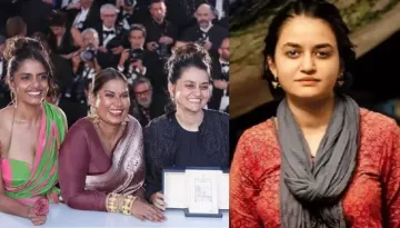 Payal Kapadia's Film, 'All We Imagine As Light' Wins Grand Prix At Cannes, She Reacts 'Don't Wait..'