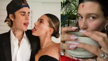 Hailey Bieber Drops Major Hints About Her And Justin's To-Be-Born Baby's Gender And Li'l One's Name?
