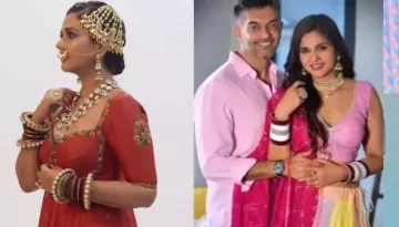 Dalljiet Kaur First Time Shares Details Of Ugly Separation: 'Pati Kahe Rahe Hai Shaadi Hui Nai...'