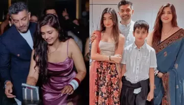 Who Is Dalljiet Kaur's Second Husband, Nikhil Patel? UK-Based Businessman With Two Daughters