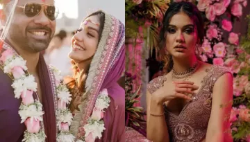 Divya Agarwal-Apurva Remove Wedding Pics From IG, Netizens Suspect Divorce Post 3-Months Of Marriage