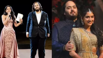 Anant Ambani-Radhika Merchant's Cruise Pre-Wedding: Detailed Itinerary, Dress Code, Themes Revealed