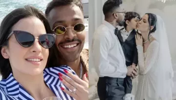 Hardik Pandya Revealed The Challenge In Marriage With Natasa, 'Takes Lot Of Patience To Be With Her'