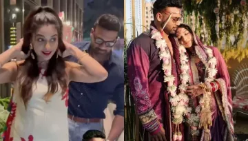 Divya Agarwal Pens A Cryptic Note On 'Getting Lemons Quite A Lot..' Amidst Divorce Speculations