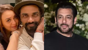 Remo D'Souza's Wife, Lizelle Recalls His Heart Attack Episode, Reveals How Salman Khan Helped Them