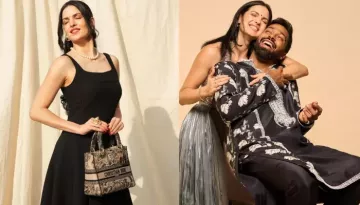 Who Is Hardik Pandya's Wife, Natasa Stankovic? Dated Famous TV Actor, Left Bollywood After Marriage