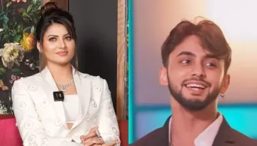 'Splitsvilla' Shocker: Here's Why YouTuber, Adit Minocha Called Urvashi Rautela His 'Ex' On The Show