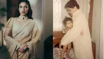 Bhumi Pednekar Once Revealed How Her Father Celebrated The Day When She Got Her First Period