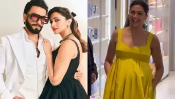 Deepika Padukone Revealed She Wants To Have 3 Kids, Ranveer Singh Shared Why He Prefers Baby Girls