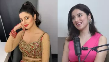 Divya Khossla Reveals 'I Never Do Makeup, I Don't Have Any..', Netizen Pens 'One Of The Best Lie'