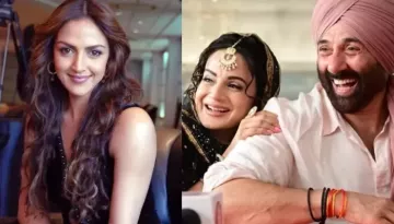 Esha Deol REACTS To Ameesha Patel's Allegations Of Her And Kareena Snatching Her Roles, 'Did She..?'
