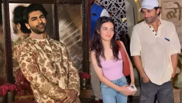 Taha Shah Says He Wants To Start A Family Amid Dating Rumours With 'Laapataa Ladies' Pratibha Ranta