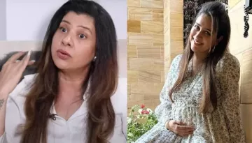 Sambhavna Seth Recalls Giving Dipika Kakar Advice After She Was Accused Of Faking Her Pregnancy