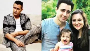 Imran Khan Finally Reveals Reason Behind Divorce From Avantika Malik: 'I Was Dealing With All...'