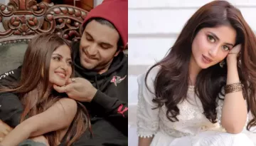 Pak Actress, Sajal Aly Highlights Importance Of Right Partner In Marriage After Separation From Ahad