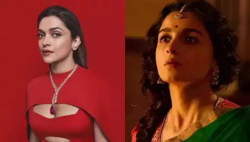 Deepika Padukone Reacts To Alia Bhatt Starrer, 'RRR's Success, Adds, 'Never Auditioned In Bollywood'