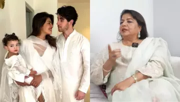 Madhu Chopra Recalls How Nick Assured He's Ideal Guy For Priyanka Chopra, Reacts On Their Age Gap